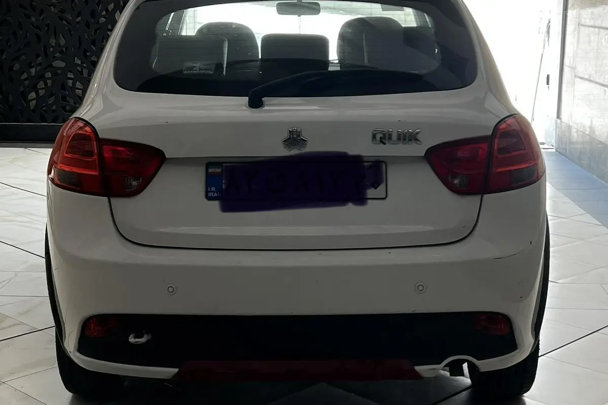 کوییک  دنده ای R