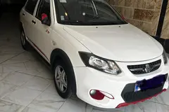 کوییک، دنده ای R