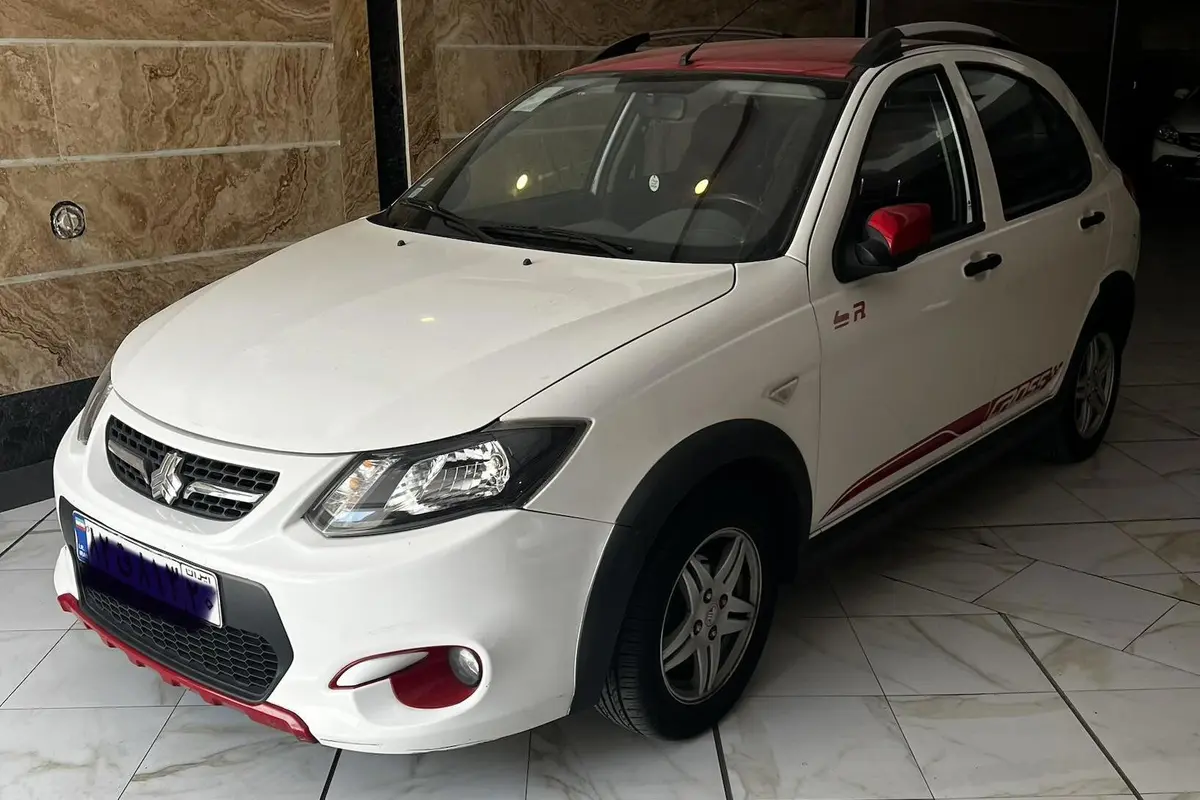 کوییک  دنده ای R