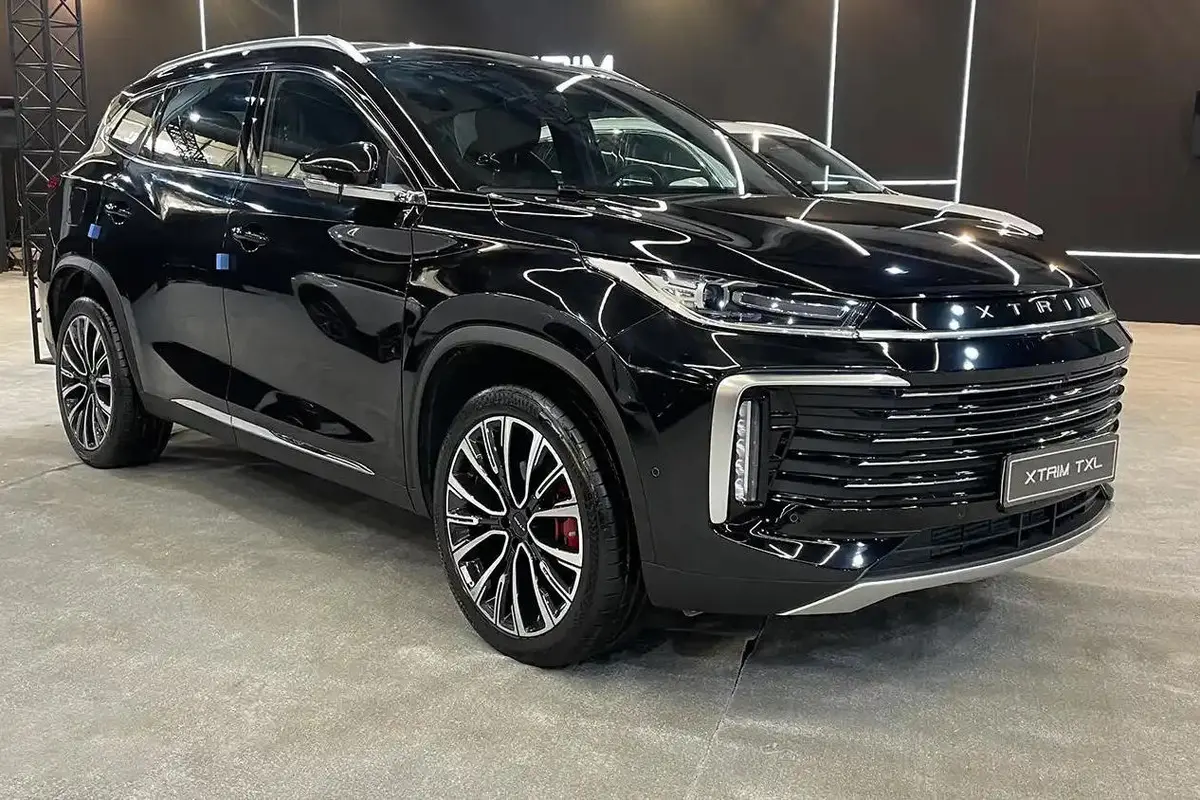 اکستریم  TXL (TX)