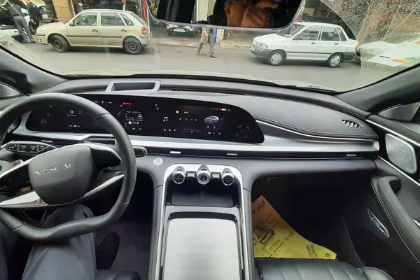 اکستریم، TXL (TX)