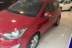 هیوندای، i20