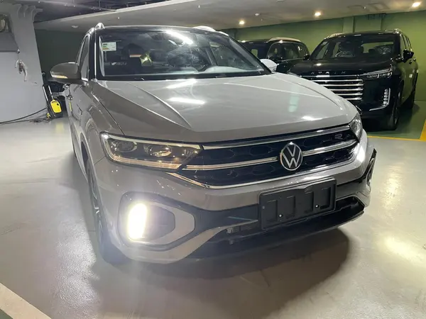 فولکس، تی راک