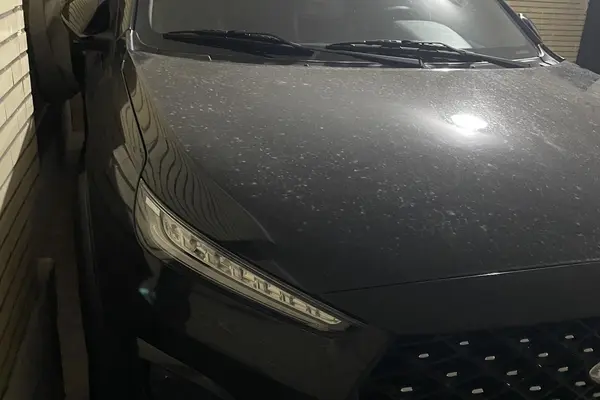 ام وی ام  X22 PRO