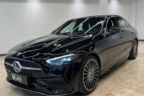 بنز، کلاس C