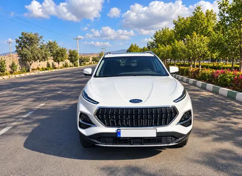 کی ام سی، K7