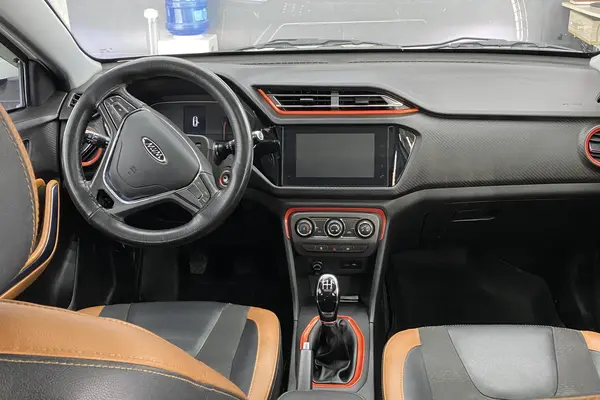 ام وی ام، X22