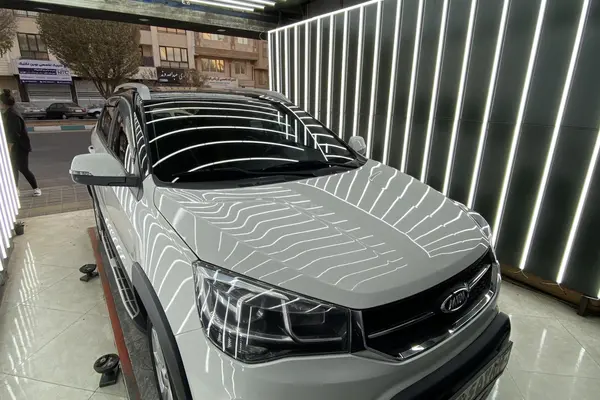 ام وی ام، X22