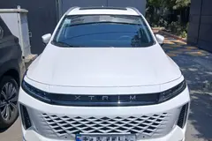 اکستریم، LX (SX)