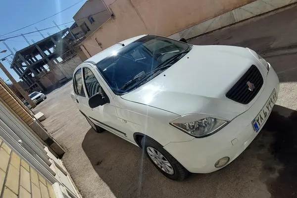 تیبا، صندوق دار