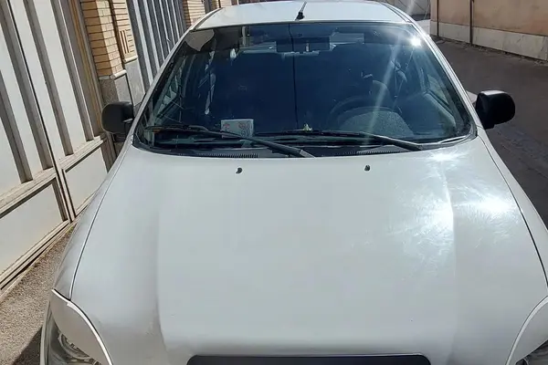 تیبا، صندوق دار