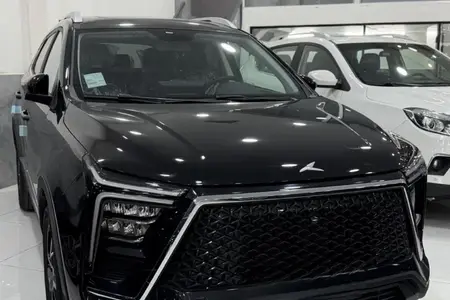 کی ام سی X5