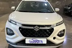 سوزوکی، فرانکس هیبرید