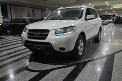 هیوندای، سانتافه
