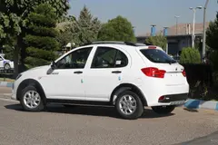 کوییک، دنده ای