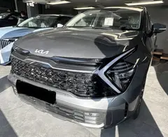 کیا، اسپورتیج