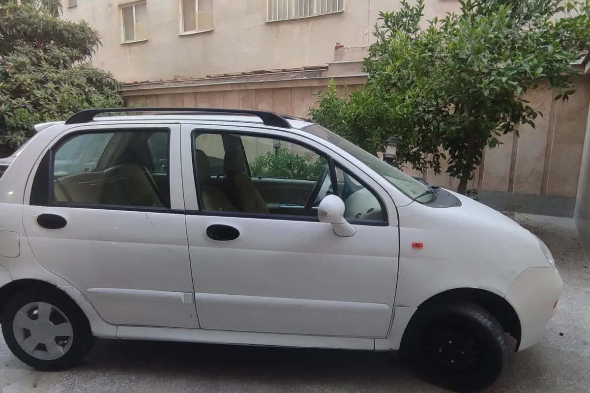 ام وی ام،  110