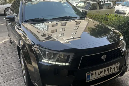دنا، پلاس EF۷