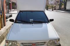 پراید، 151