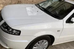 سمند، سورن