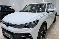 فولکس، تیگوان L