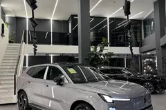 ولوو، XC70