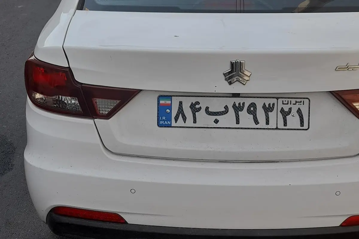 شاهین  GL دنده ای