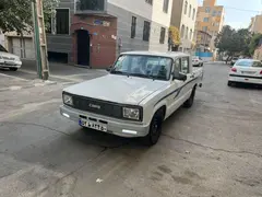 کارا، دو کابین