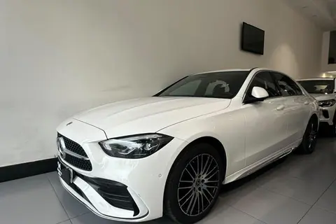 بنز، کلاس C