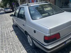 پژو، 405