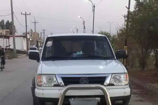 زامیاد، ریچ