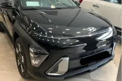 هیوندای، کونا
