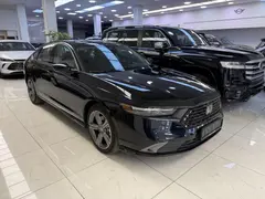 هوندا، آکورد e:PHEV