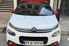 سیتروئن، C3 (مونتاژ)