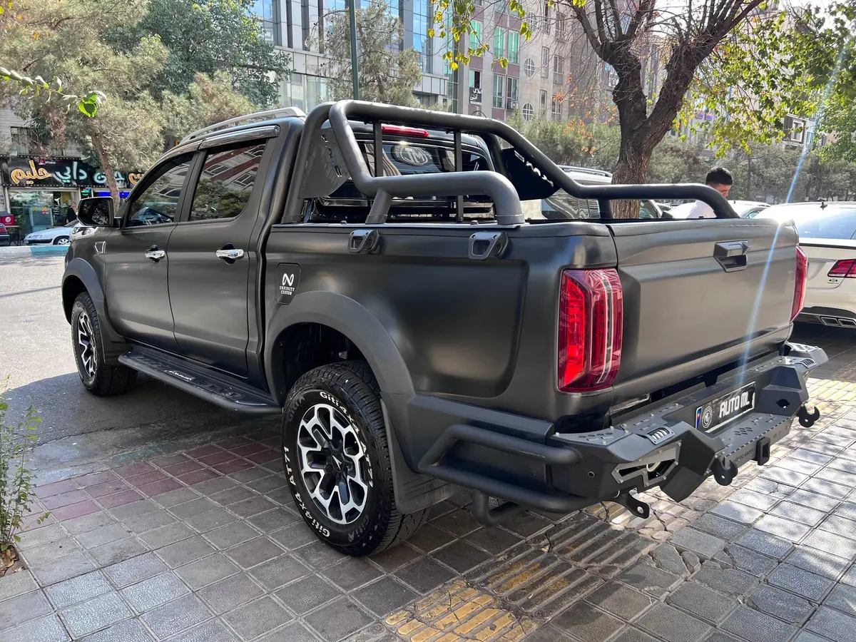 کی ام سی،  T9