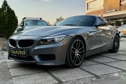 ب ام و، Z4
