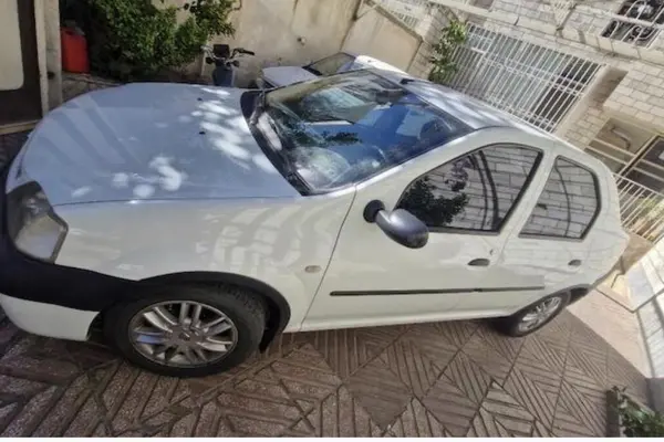 رنو  تندر 90