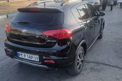 لیفان، X50