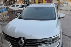 رنو، کولیوس