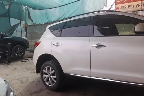 نیسان، مورانو