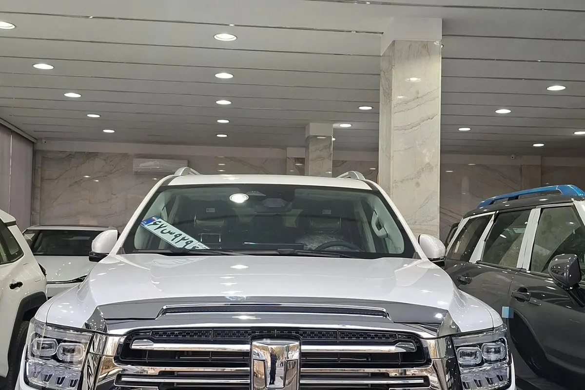 تانک،  500HEV