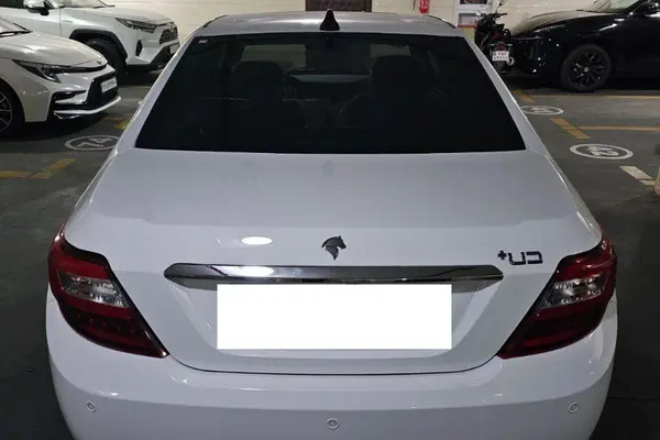 دنا، پلاس EF7