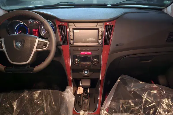 دنا، پلاس EF7