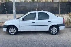رنو، تندر 90