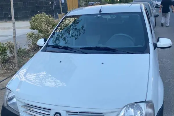 رنو  تندر 90