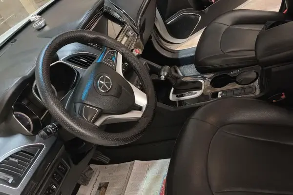 جک  S5