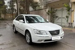 هیوندای، سوناتا