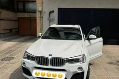 ب ام و، X4