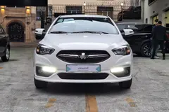 شاهین، GL دنده ای