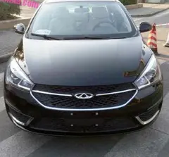 چری، آریزو 5T اسپرت FL